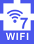 WiFi 7 Product-Icon