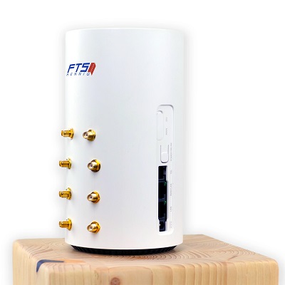 SPS: 5G Router Saxony Pro Seven mit WiFi 7 & NFC 