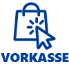 Vorkasse